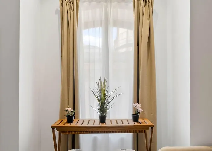 Boheme Social Apartament Bukareszt