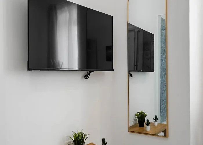 Apartament Boheme Social Bukareszt