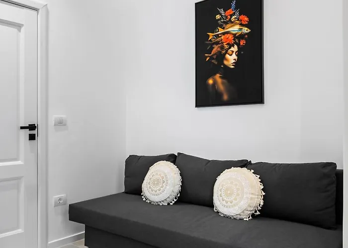 Boheme Social Bukareszt