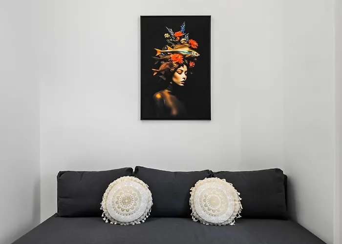 Apartament Boheme Social