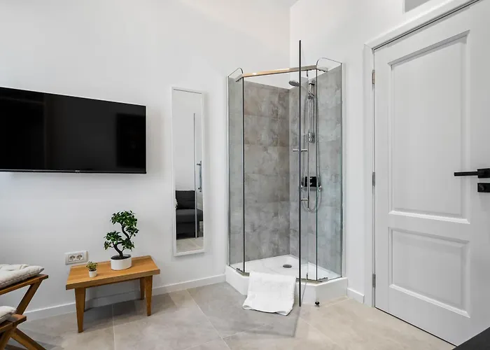 Lejlighed Boheme Social *