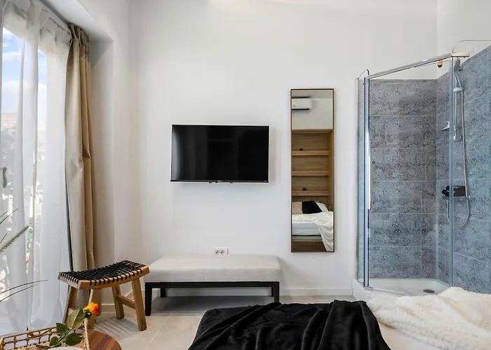 Boheme Social Apartament Bukareszt