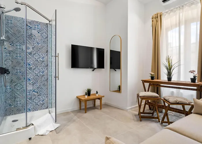 Boheme Social Apartment