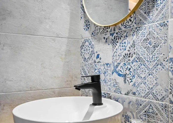 Lejlighed Boheme Social