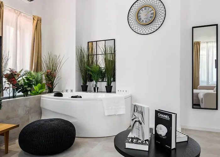 Boheme Social Apartament *