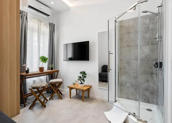 Apartament Boheme Social