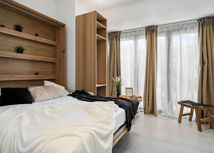 Boheme Social Apartment *