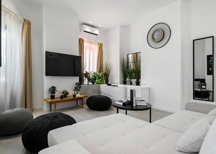 Apartament Boheme Social *