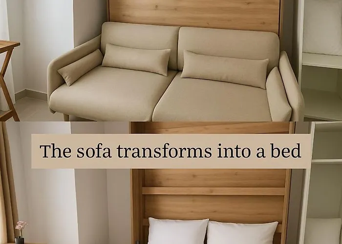 Boheme Social Apartament *