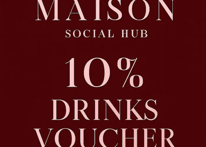 Boheme Social Apartment Bucharest