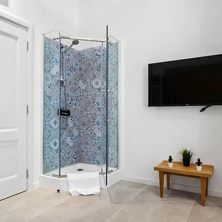 Апартаменты Boheme Social Бухарест