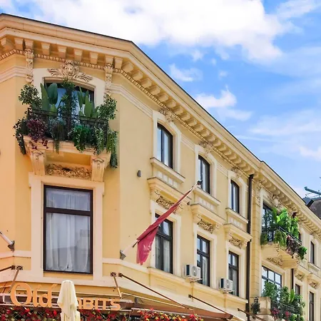 شقة Boheme Social