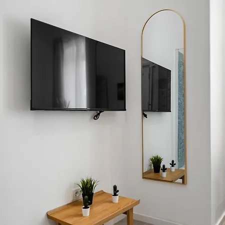 Апартаменты Boheme Social Бухарест