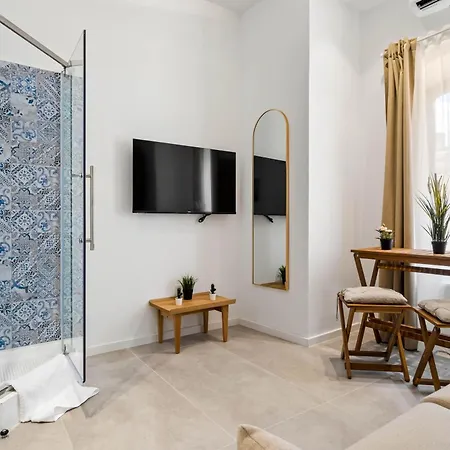 Boheme Social Апартаменты