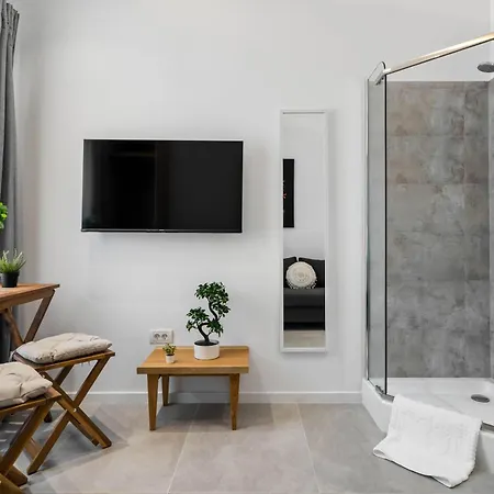 Апартаменты Boheme Social *