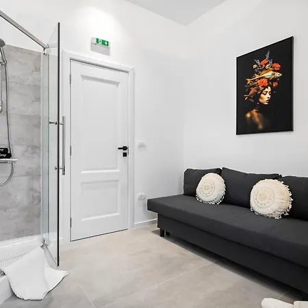 Boheme Social * Bucarest